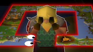 Stuck in a Chunk Loop [SnakeScape]