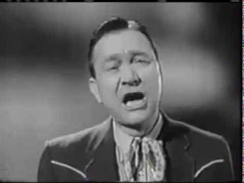 Tex Ritter's Ranch Party- Special Guest Carl Perkins (1957)