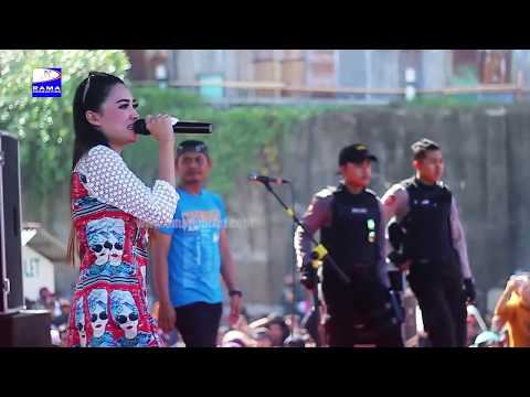Don't Let Me Down - Nella Kharisma - LAGISTA - RAMA Production - Pantai Soge