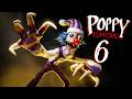 Poppy Playtime Chapter 6 Is HERE