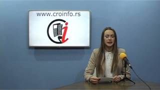  Vijesti - 14 12 2015 - CroInfo