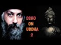 OSHO ON BUDDHA Osho S Thoughts On Lord Buddha BUDDHA 2