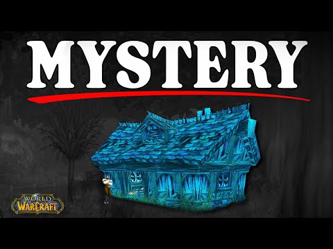 World of Warcraft's Most Horrifying Quest