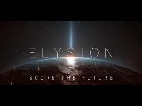 Elysion Trailer (Best Service) - Music by Felix Hirte