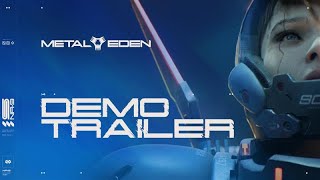 Trailer demo giocabile