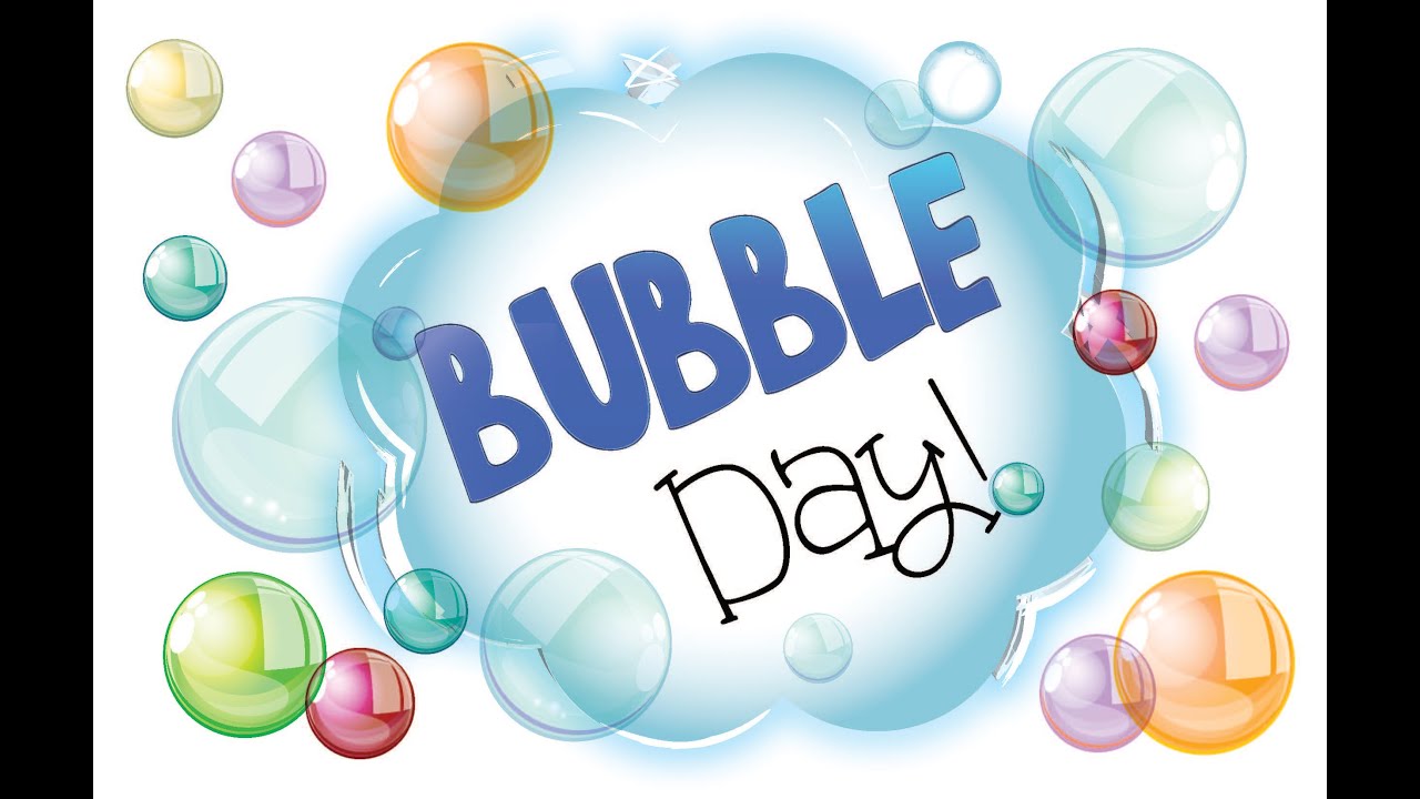 Bubble Day 2014