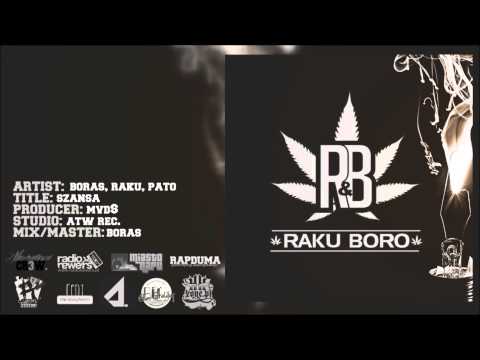 R&B feat. Pato- Szansa (prod. MVD$ )