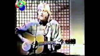 Justin Hayward  - Silverbird/Driftwood - Live Interview