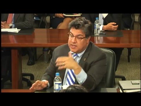 Work 03/15/16 Session - Norfolk City Council