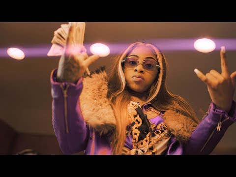 [Baddies Having Goals] BHG Shantii - Rule One [OFFICIAL VIDEO]