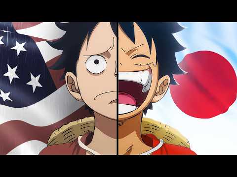 The Great Sub Vs Dub War