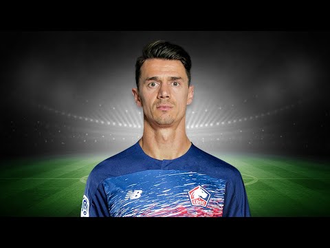 How Good Is José Fonte At Losc Lille? ⚽🏆🇵🇹