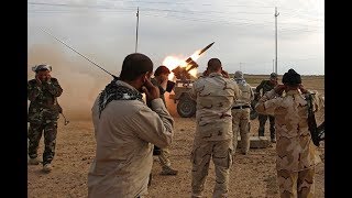 ИРАКТАҒЫ АҚШ-ТЫҢ ӘСКЕРИ БАЗАСЫНА ШАБУЫЛ ЖАСАЛЫП, 80 АДАМ ҚАЙТЫС БОЛДЫ