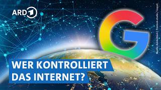 Hinter den Kulissen von Google: So riskant ist unsere Abhängigkeit | Marktcheck 