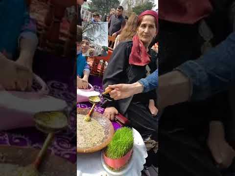 ХУРОКҲОИ МИЛЛӢغذاهای ملی تاجیکستان Tajik national dishes