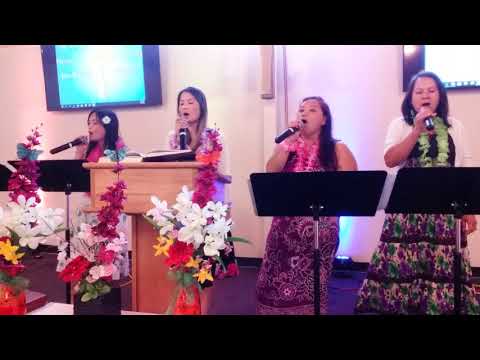 Mien Christian song #125 Nd. ~Tov Tin-Hungh Dongh Yiem