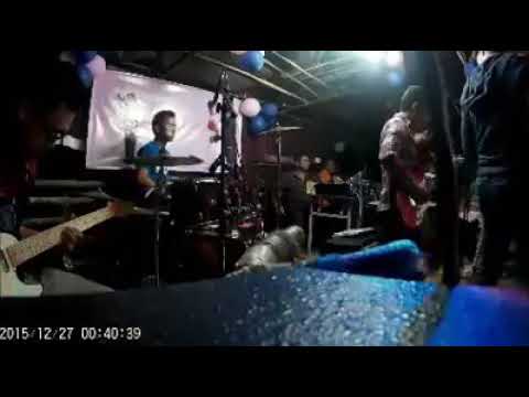 Blues Indai Urang by Windsider