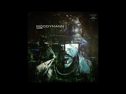 Moodymann – DJ-Kicks (!K7 Records, 2016)