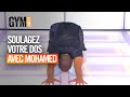 MHD workout mobilité - Gym Direct