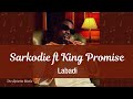 Sarkodie Ft King Promise Labadi Lyrics Video