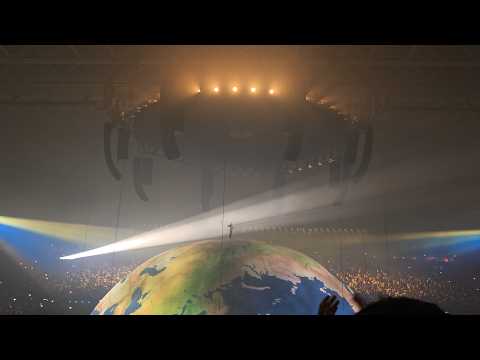 Kanye West (Ye) - Runaway | Live at Gelredome, Netherlands (06-06-2026)