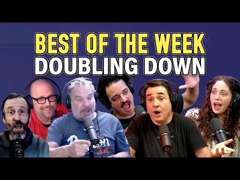 Doubling Down - Best Of The Week 9/18/22