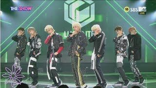 LUCENTE (루첸트) - Your Difference (뭔가달라) | Stage Mix