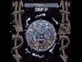 Def P - Nuchter