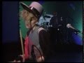 Thompson Twins - Love On Your Side - (Live at the Royal Court Theatre, Liverpool, UK, 1986)