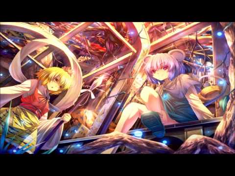 【東方 Touhou Vocal】FELT - 「Crumbling」