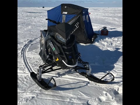 612outdoors.com : Lake Of The Woods 2/15/2018