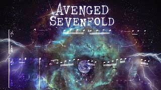 Avenged Sevenfold - Creating God (Tabs)