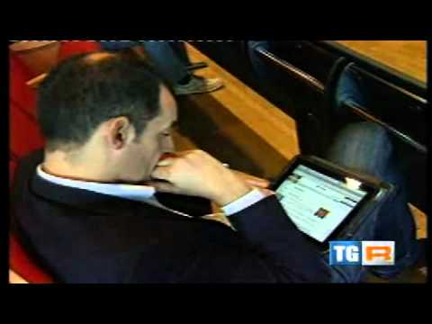 Tgr Rai - Toscana 19.30 sabato 6 ottobre