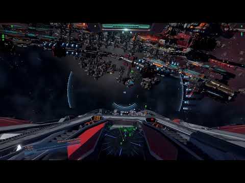 X4 Foundations - Split Vendetta - Episode 13: It's Carrier Time!