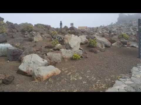 2012-02-28 Haleakala Crater