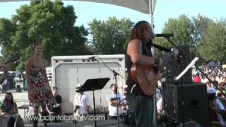 Latin Summer Fest 2009 - Oyarzo Project Band - 2