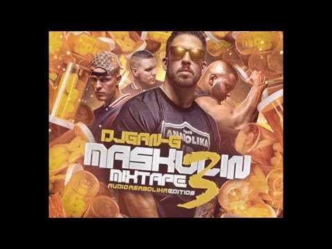 Fler feat Jihad + Animus - BrainStorm