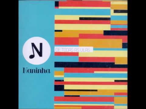 Naninha - Fronteiras/É Natural part. Netinho de Paula