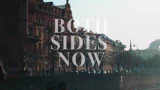 leonardo goncalves | teaser “both sides now”