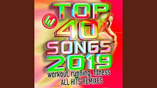 Taki Taki (140 Bpm Remix)