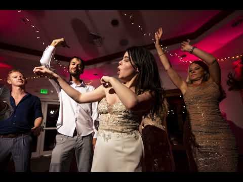 Danielle & Riley Wedding 07-07-23  Divine Selections