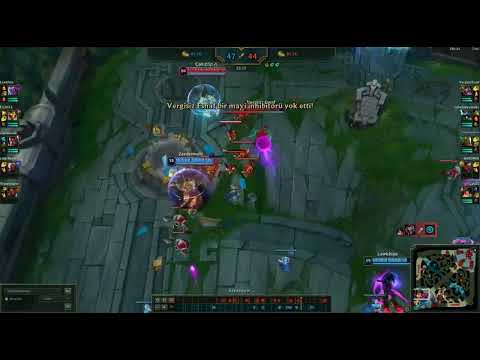 darius oneshot