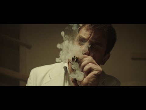Dream Jefferson - The Filth (Official Video)