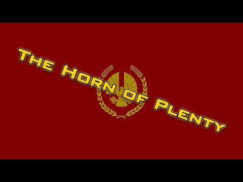 James Newton Howard - The Horn of Plenty