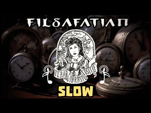 FILSAFATIAN - SLOW (Official Audio)
