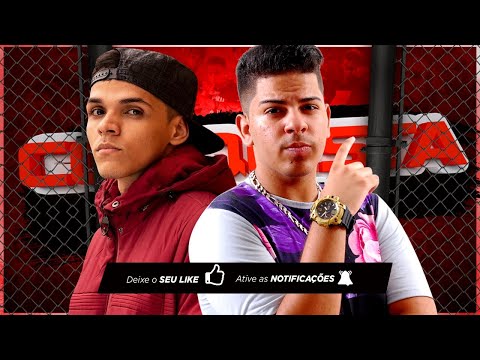 |CD| - MANINHO A NAVE FEAT MC NIACK - CD QUARENTENA 2020