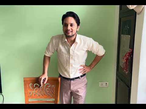 Piyush Arjun Rai Teacher Divesh Agrawal 