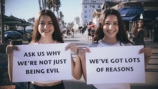 Neighborhood Atheism – Baba Brinkman ft. Greydon Square