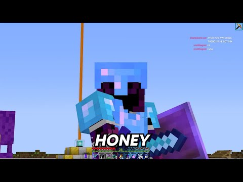 ClownPierce flirts with VItalasy's MOTHER on the Lifesteal SMP