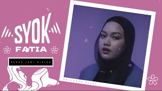 Download lagu SYOK ENG | We Spoke To Fatia About Her Single 'Bebas Jadi Diriku' mp3